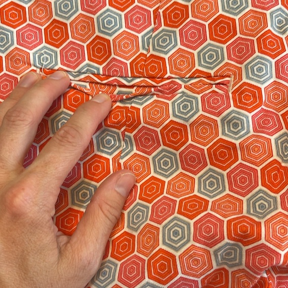 GAP women’s slim cropped pants; size 8 stretch; smoke and pet free home - Picture 10 of 10